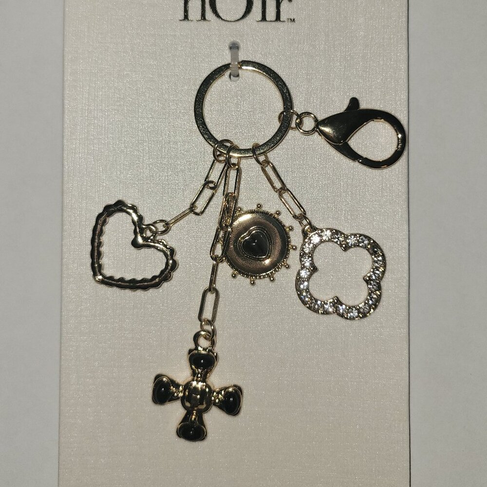 Bag Charms